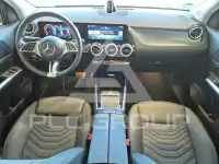 2025 Mercedes Benz GLA-Class