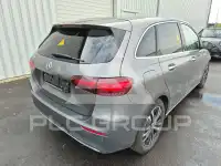 2025 Mercedes Benz B-Class
