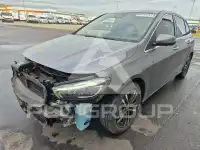 2025 Mercedes Benz B-Class