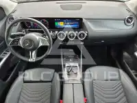 2025 Mercedes Benz B-Class