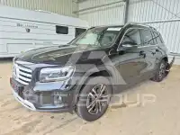 2025 Mercedes Benz Glb