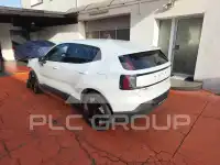 2025 Volvo EX 30