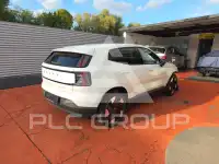 2025 Volvo EX 30