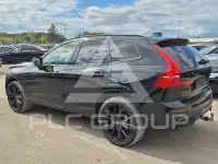 2025 Volvo XC60