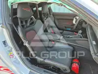 2025 Porsche 911