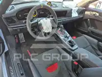 2025 Porsche 911