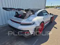 2025 Porsche 911