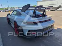 2025 Porsche 911