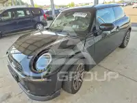 2025 Mini COOPER