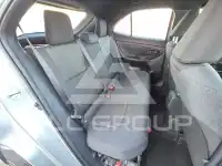 2025 Toyota YARIS