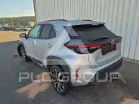 2025 Toyota YARIS