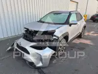 2025 Toyota YARIS