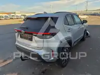 2025 Toyota YARIS