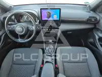 2025 Toyota YARIS