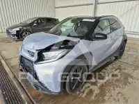 2025 Toyota AYGO