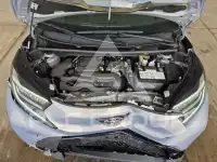 2025 Toyota AYGO