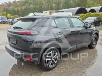 2025 Peugeot 2008
