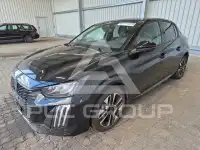2025 Peugeot 208