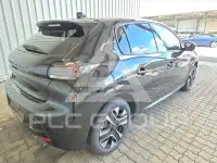 2025 Peugeot 208