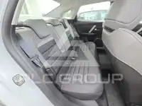 2025 Citroen C4