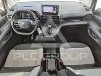 2025 Citroen Berlingo