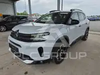 2025 Citroen C5