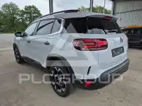 2025 Citroen C5