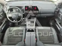 2025 Citroen C5