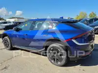 2025 KIA EV