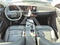2025 KIA EV