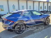 2025 KIA EV