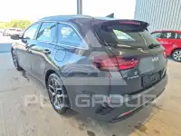 2025 KIA Ceed