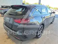 2025 KIA Ceed