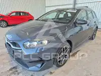 2025 KIA Ceed