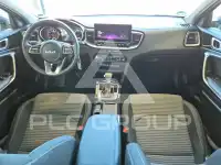 2025 KIA Ceed