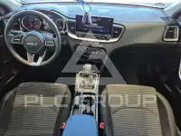 2025 KIA Ceed