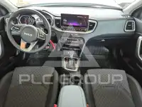 2025 KIA Ceed