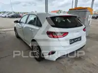 2025 KIA Ceed