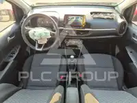 2025 KIA Picanto