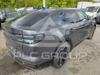 2025 Ford Capri