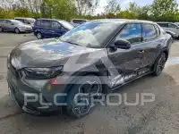 2025 Ford Capri