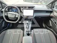 2025 Ford Puma