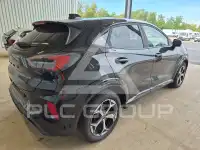 2025 Ford Puma