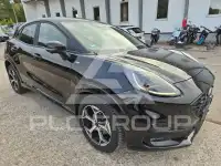 2025 Ford Puma