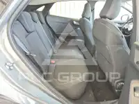 2025 Ford Puma