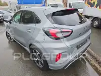 2025 Ford Puma