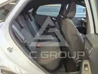 2025 Ford Puma
