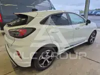2025 Ford Puma