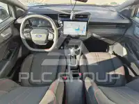 2025 Ford Puma