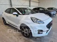 2025 Ford Puma